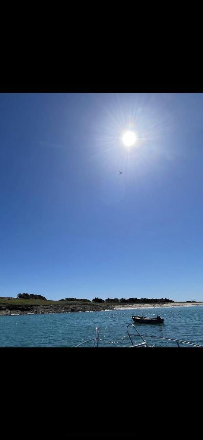 This One Concarneau Exterior photo